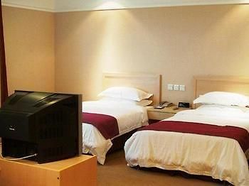 Eden Holiday Hotel Наньтун Экстерьер фото