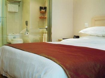 Eden Holiday Hotel Наньтун Экстерьер фото