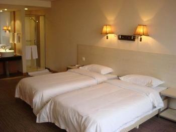 Eden Holiday Hotel Наньтун Экстерьер фото
